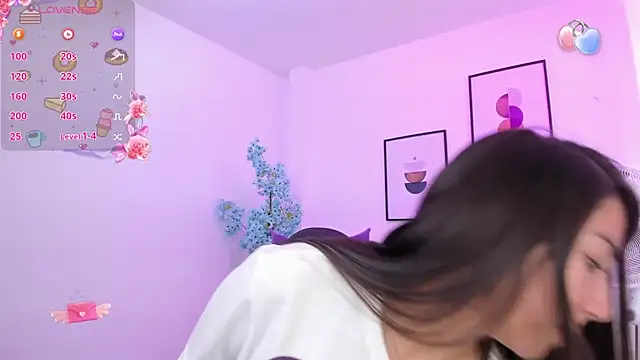 Ema louis  online show from 01/25/25, 06:13