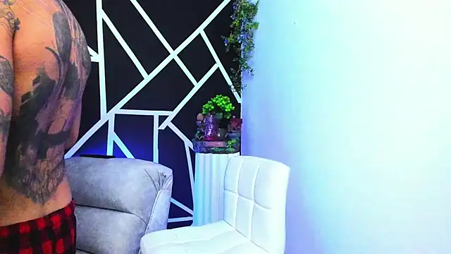 JUSTIN FULLER1 online show from 02/09/25, 11:25