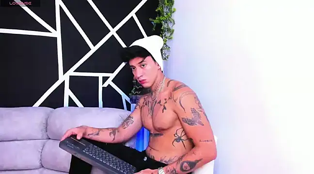 JUSTIN FULLER1 online show from 02/22/25, 06:30