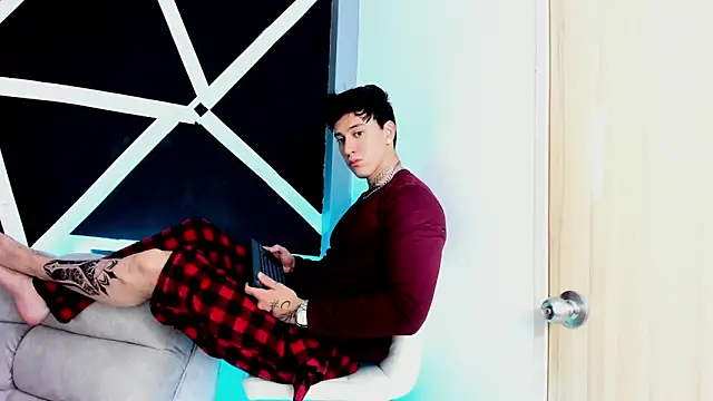 JUSTIN FULLER1 online show from 09/22/25, 06:43