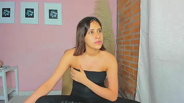 Snapshot of salavictoria chatting on 12/07/24, 07:43 salavictoria online show from 12/07/24, 07:43