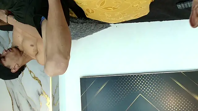 JordanAndAndrew online show from 12/19/25, 09:22