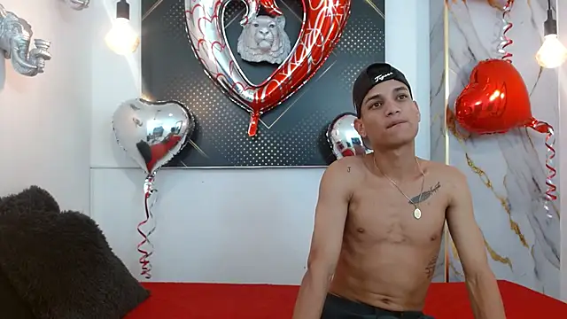 JordanAndAndrew online show from 02/13/26, 09:55