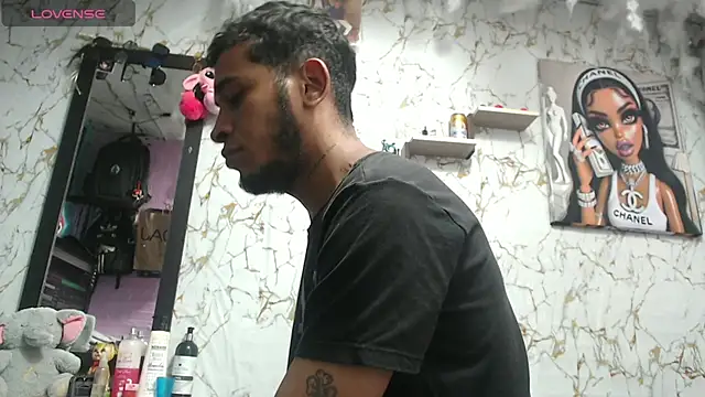 JordanAndAndrew online show from 04/27/26, 06:17