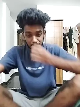 PRASADREDDY HYD online show from 12/07/24, 01:51