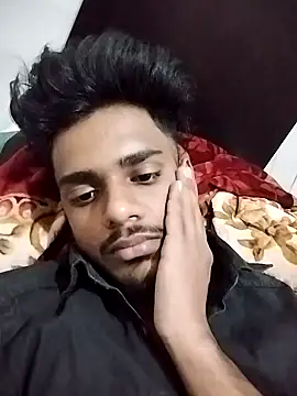 PRASADREDDY HYD online show from 02/08/25, 06:33