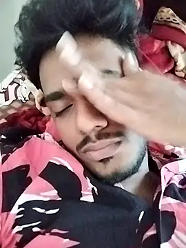 PRASADREDDY HYD online show from 02/21/25, 08:18