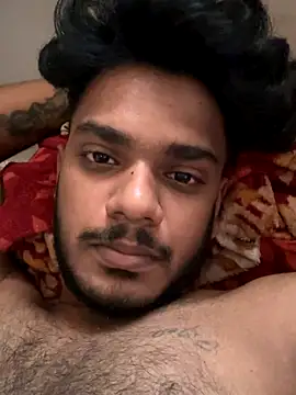 PRASADREDDY HYD online show from 11/07/25, 07:19