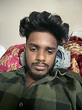PRASADREDDY HYD online show from 01/13/26, 01:49