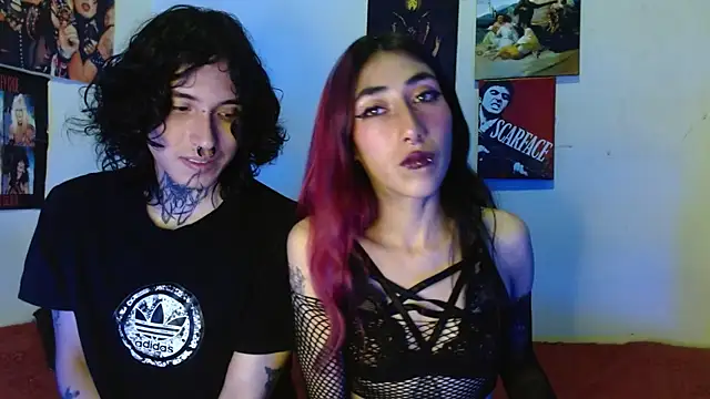 Asterothxznikki online show from 12/04/24, 05:49