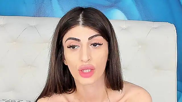 SkinnyDolly online show from 02/14/26, 09:44