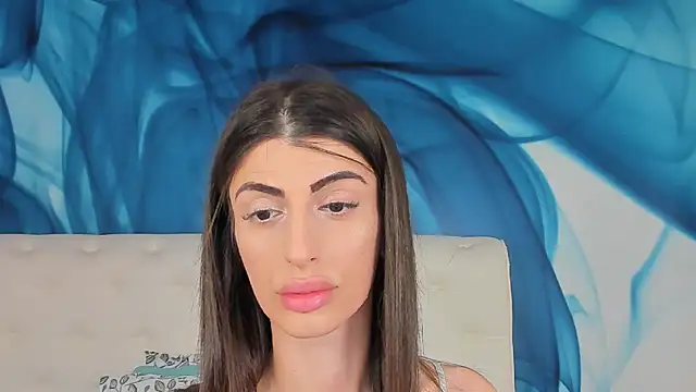 SkinnyDolly online show from 04/22/26, 06:31