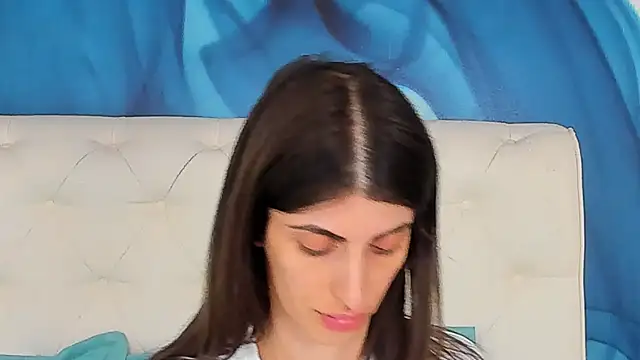 SkinnyDolly online show from 07/24/26, 04:16
