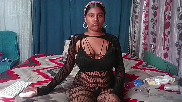 Lilmisskay18 online show from 04/29/26, 11:36