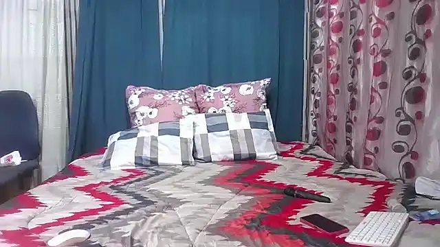 Lilmisskay18 online show from 05/11/26, 04:15