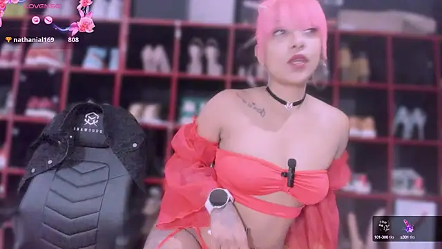 Indianbrownie online show from 12/16/24, 09:09