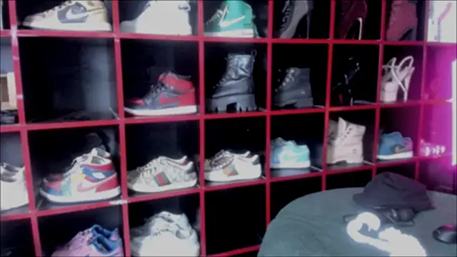 Indianbrownie online show from 01/15/26, 05:49