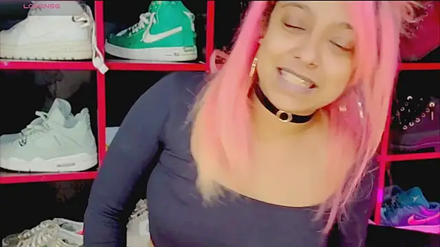 Indianbrownie online show from 04/02/26, 05:10