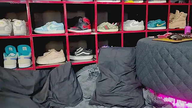 Indianbrownie online show from 04/04/26, 03:53