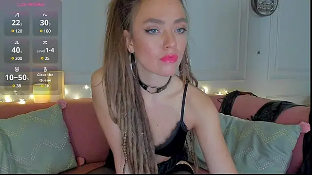 KellyFouler online show from 12/06/24, 12:38