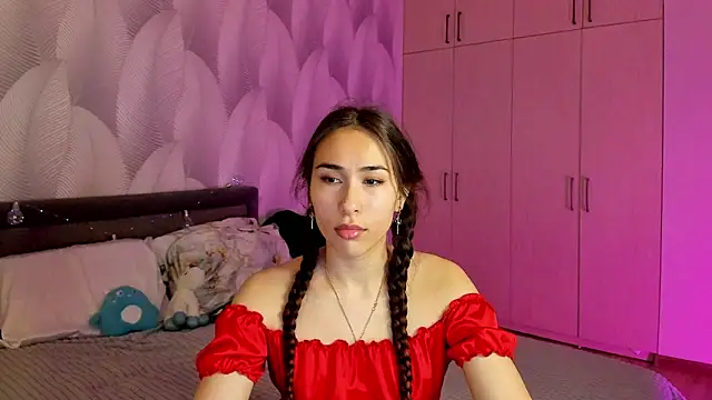 Bambiii bby online show from 12/04/24, 02:09