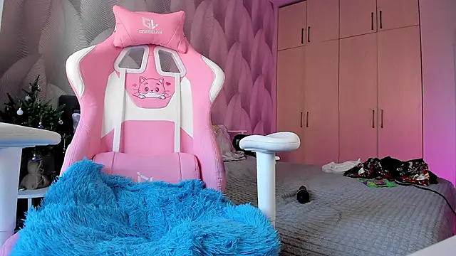 Bambiii bby online show from 01/15/25, 09:24