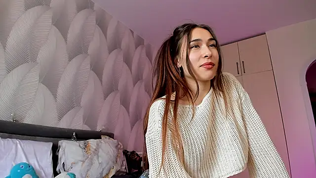 Bambiii bby online show from 01/16/25, 05:11