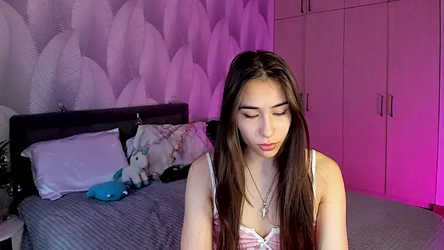 Bambiii bby online show from 01/20/25, 03:15