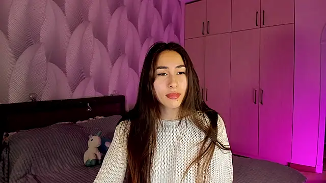 Bambiii bby online show from 01/24/25, 02:18