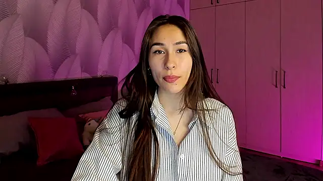 Bambiii bby online show from 01/29/25, 02:30