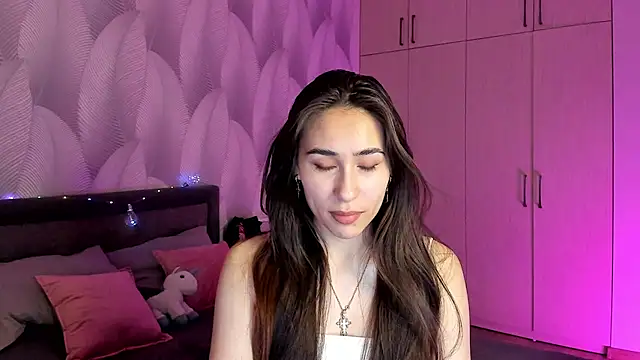 Bambiii bby online show from 02/14/25, 12:09