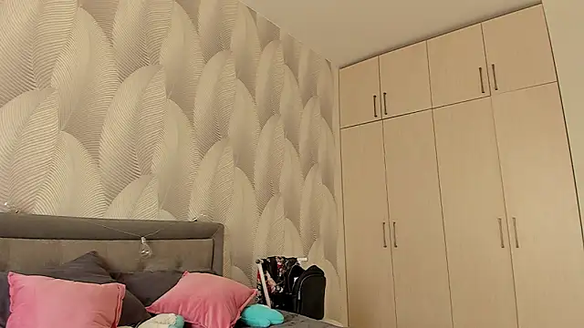 Bambiii bby online show from 03/14/25, 03:15