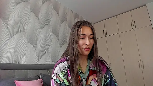 Bambiii bby online show from 03/17/25, 05:23