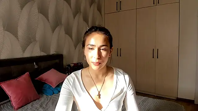 Bambiii bby online show from 09/25/25, 02:37