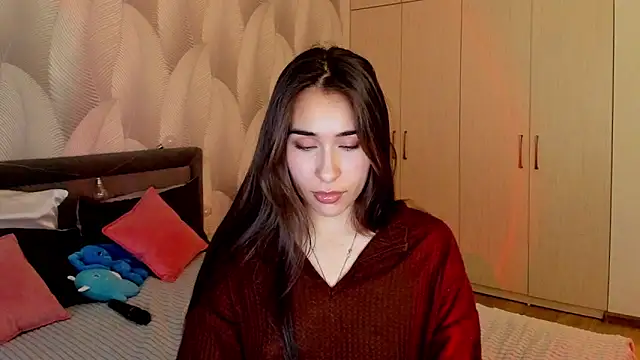 Bambiii bby online show from 11/05/25, 01:49