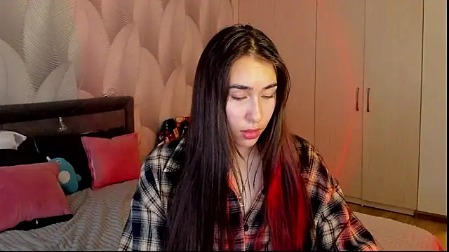 Bambiii bby online show from 12/02/25, 03:12