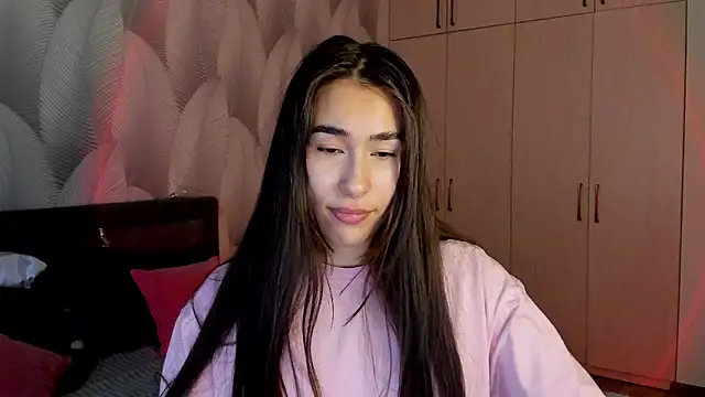 Bambiii bby online show from 12/20/25, 03:24