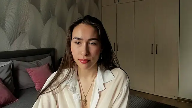 Bambiii bby online show from 04/01/26, 02:23