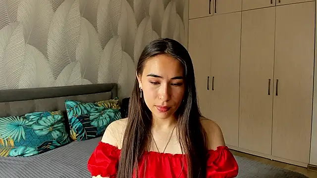 Bambiii bby online show from 07/22/26, 04:26