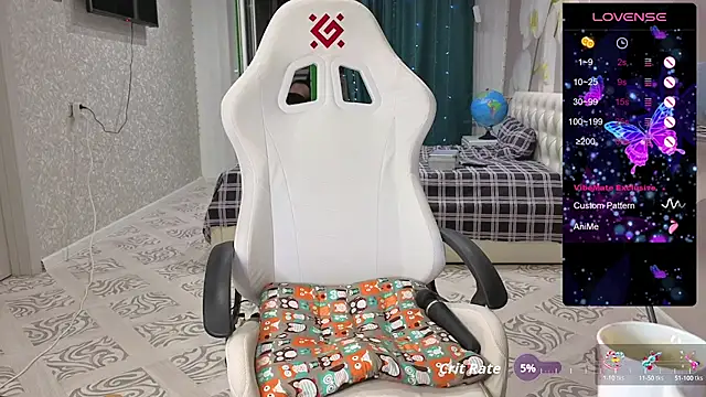 katerinapree online show from 10/09/25, 05:55