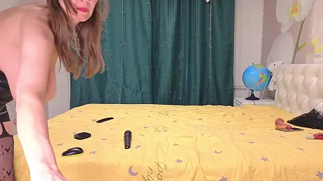 katerinapree online show from 04/19/26, 06:54