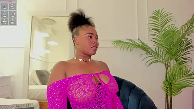 Abril Storm online show from 02/27/25, 09:36