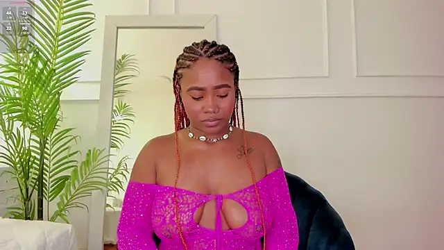 Abril Storm online show from 03/13/25, 09:05