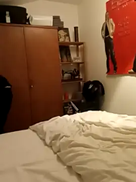 crems77 online show from 01/08/26, 04:04