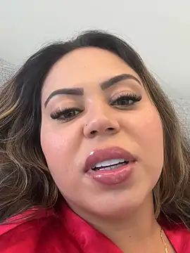 lariic online show from 03/02/26, 03:41