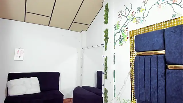 Snapshot of skaysanchez1 chatting on 10/04/25, 07:34 skaysanchez1 online show from 10/04/25, 07:34