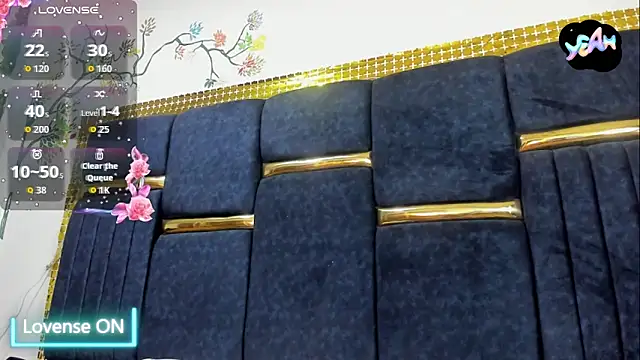 Snapshot of skaysanchez1 chatting on 11/26/25, 12:50 skaysanchez1 online show from 11/26/25, 12:50