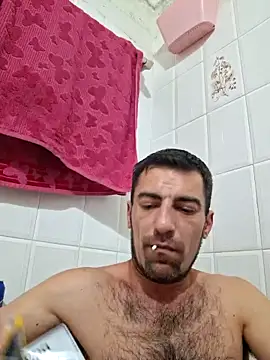 Greecefuck online show from 01/05/26, 07:28