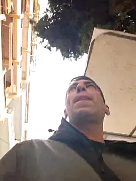 Greecefuck online show from 04/03/26, 07:50