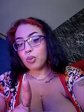 TattooedJenn online show from 03/08/25, 06:21